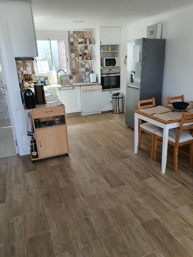 Residencial T2 No Parque Verde Quinta do Conde Eksteriør billede