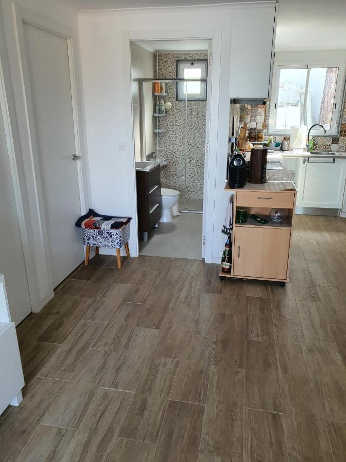 Residencial T2 No Parque Verde Quinta do Conde Eksteriør billede
