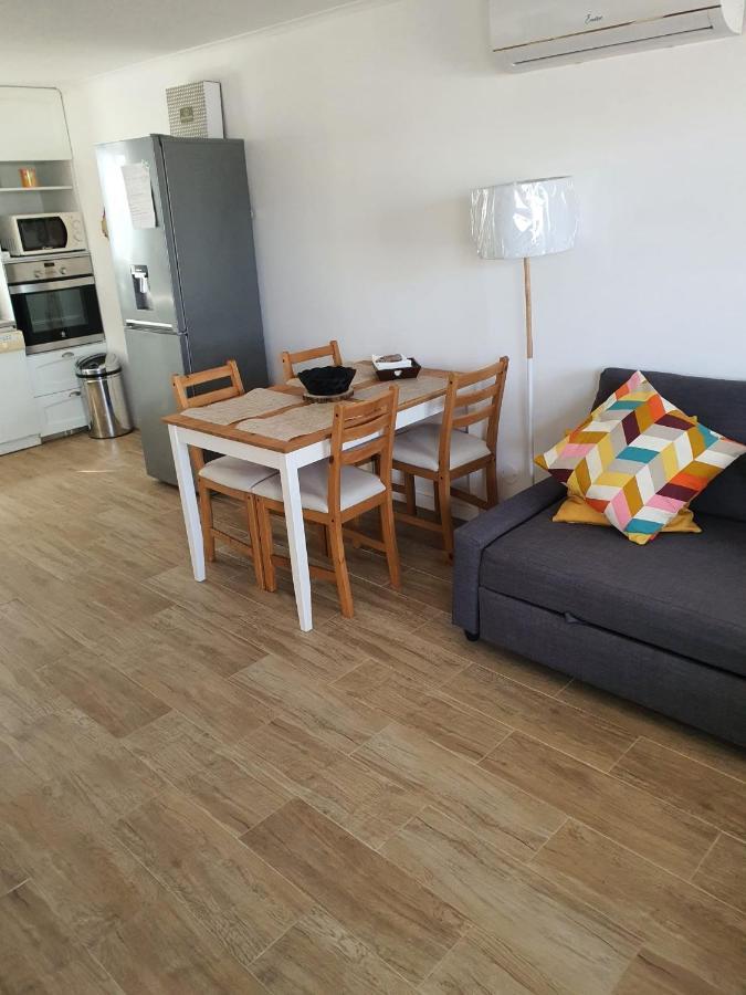 Residencial T2 No Parque Verde Quinta do Conde Eksteriør billede