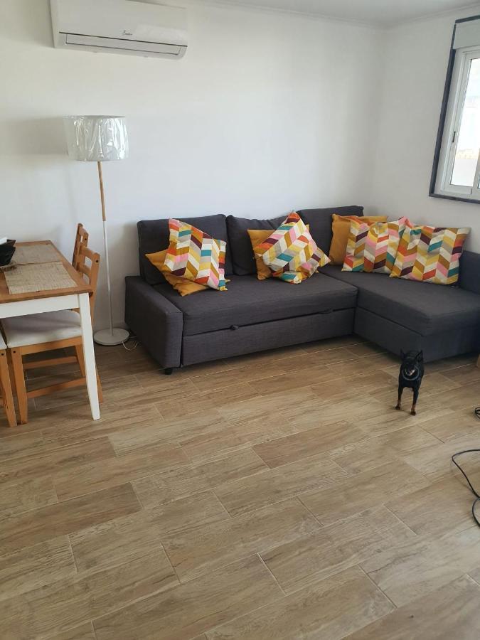 Residencial T2 No Parque Verde Quinta do Conde Eksteriør billede
