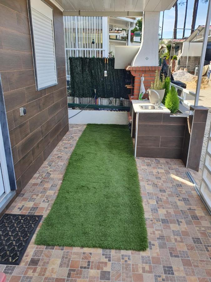 Residencial T2 No Parque Verde Quinta do Conde Eksteriør billede