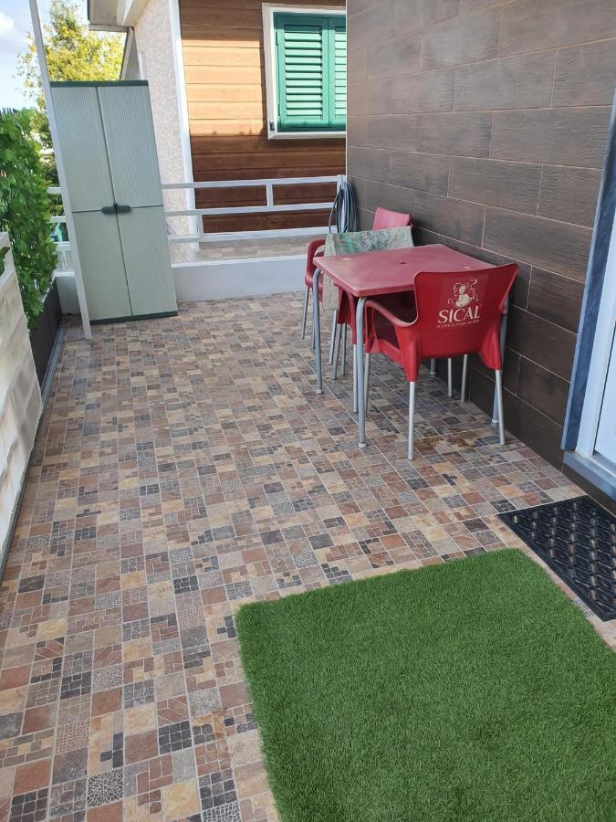Residencial T2 No Parque Verde Quinta do Conde Eksteriør billede