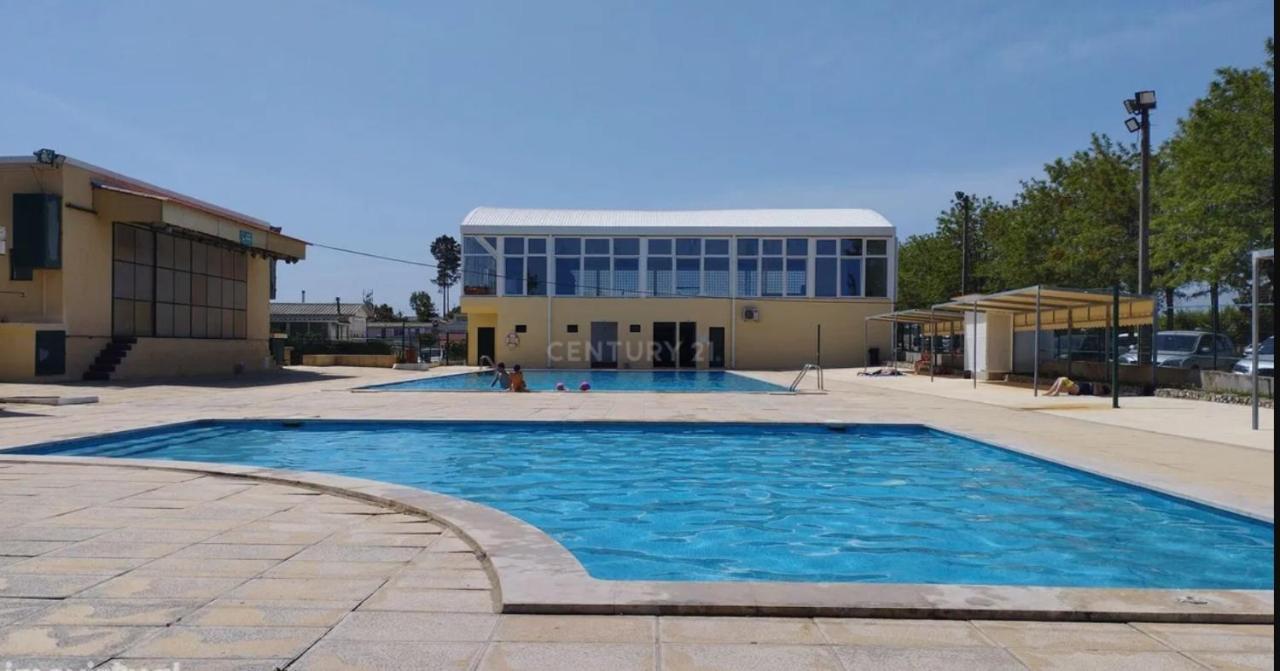 Residencial T2 No Parque Verde Quinta do Conde Eksteriør billede