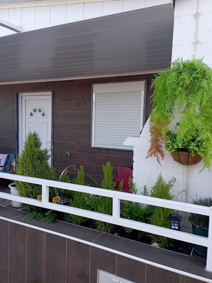 Residencial T2 No Parque Verde Quinta do Conde Eksteriør billede