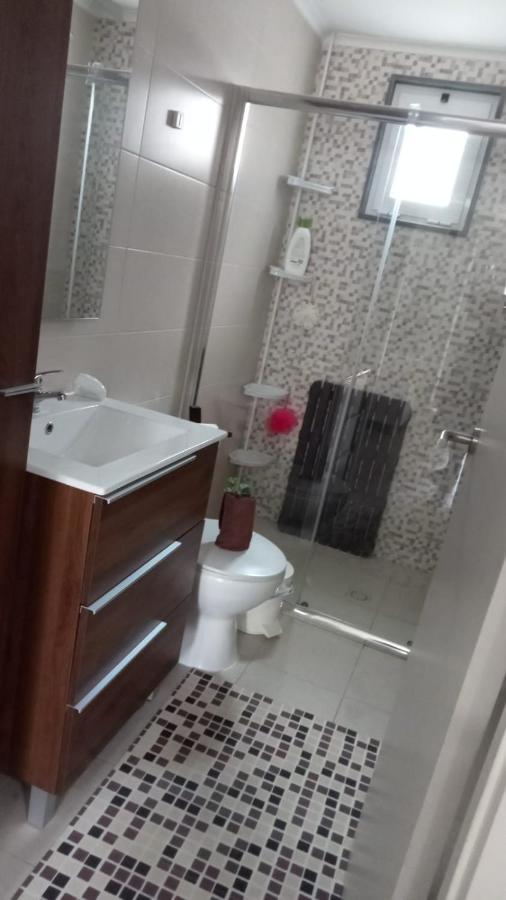 Residencial T2 No Parque Verde Quinta do Conde Eksteriør billede